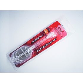 Top Mix Arrow Flat Evo Method Feeder Koszyk XL 60g