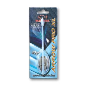 Top Mix Arrow Pro XL 40gr Kosz Zanętowy Method Feeder