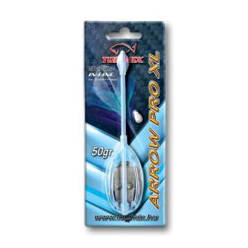 Top Mix Arrow Pro XL 50gr Kosz Zanętowy Method Feeder