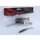 Top Mix Shiner Shad Roach 10,0cm Przynęta plastikowa 6szt