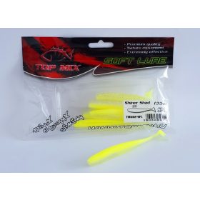 Top Mix Shiner Shad SFC 10,0cm Przynęta plastikowa 6szt