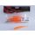 Top Mix Shiner Shad Sunny Orange 10,0cm Przynęta plastikowa 6szt