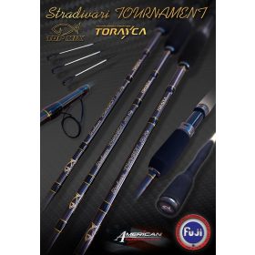   Top Mix Stradivari Tournament Feeder 3,90m 90gr Wędka Feeder