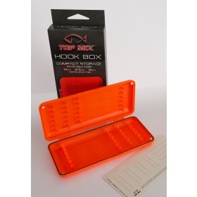 Top Mix Method Hook Box Hooklink Holder