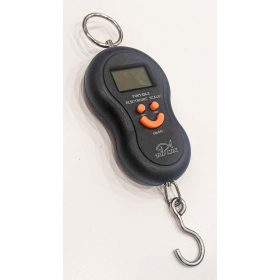 Top Mix 50kg Cyfrowa Waga Wędkarska