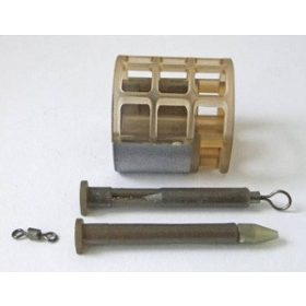 Top Mix Vario Koszyk Feederowy M