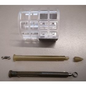 Top Mix Vario Koszyk Feederowy L