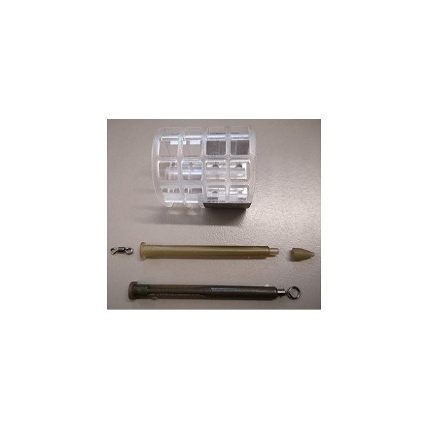 Top Mix Vario Koszyk Feederowy L