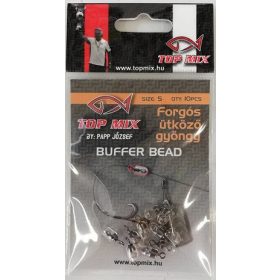 Top Mix S Obrotowy koralik dystansowy 10 szt.