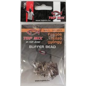 Top Mix L Obrotowy koralik dystansowy 10 szt.