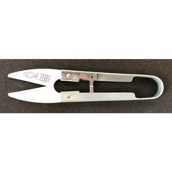 Top Mix Ceramiczny Nożyczki do Cięcia Plecionki