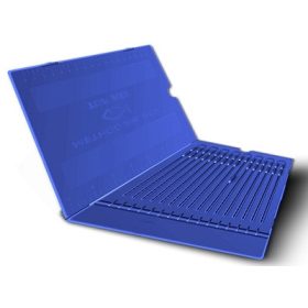 Top Mix Pudełko na Przypony Method Rig