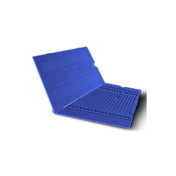 Top Mix Pudełko na Przypony Method Rig