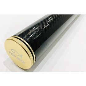 Top Mix Carbon Black Topset Holder Tube