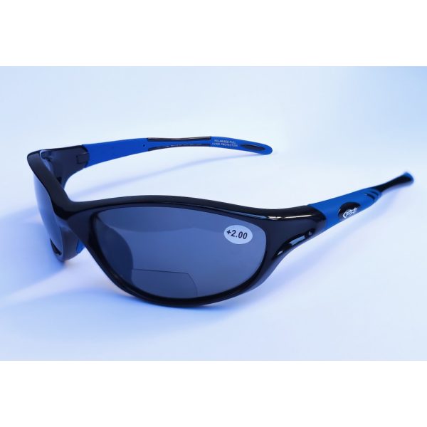 Top Mix 2 Diopter Sunglasses