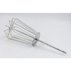 Top Mix Nierdzewny mieszadło do zanęty