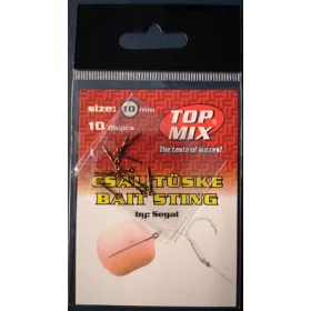 Top Mix 10mm Szpikulec do przynęt 10 szt.