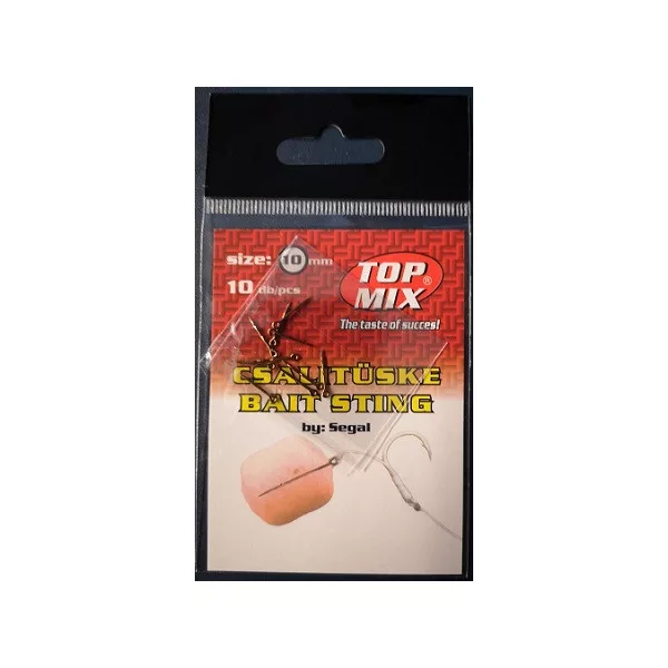 Top Mix 10mm Szpikulec do przynęt 10 szt.