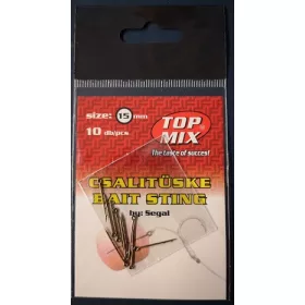 Top Mix 15mm Szpikulec do przynęt 10 szt.