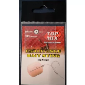 Top Mix 7mm Szpikulec do przynęt 10 szt.