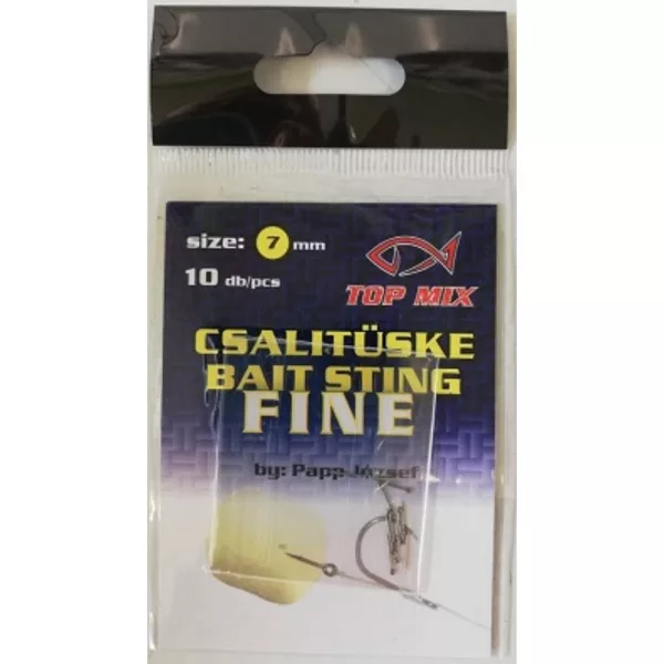 Top Mix Szpikulec do przynęt Fine 7mm