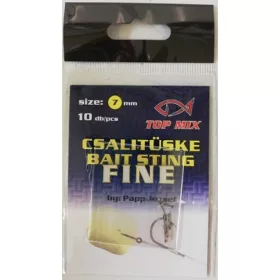 Top Mix szpilka do przynęt Fine 10mm