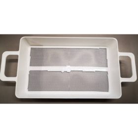 TOP-MIX Duże sito do robaków