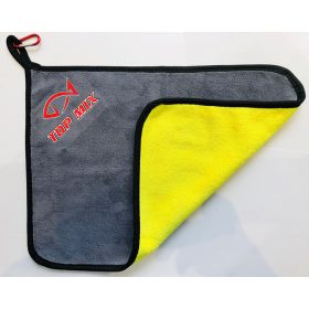 Top Mix 28x36cm Ręcznik z klipsem do paska