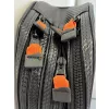Top Mix Stradivari Sztywny pokrowiec na wędki 140cm