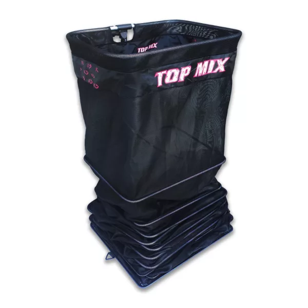 Top Mix Competition Keepnet 4m