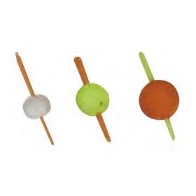 Skaw Classic Rigoletto White T1 - Spławik do spławikowania