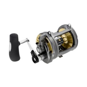   Shimano Torium A 16lb HG Praworęczny (TOR16HGA) - Kołowrotek baitcastingowy praworęczny