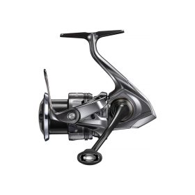   Shimano Twin Power FE 2500 Kołowrotek z przednim hamulcem (TP2500FE)