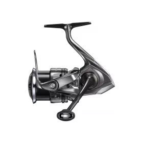   Kołowrotek z przednim hamulcem Shimano Twinpower FE 2500SHG (TP2500SHGFE)