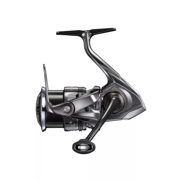 Kołowrotek z przednim hamulcem Shimano Twinpower FE 2500SHG (TP2500SHGFE)