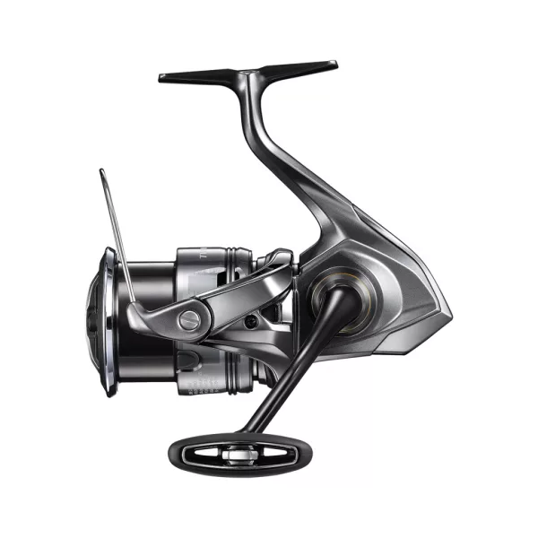 Shimano Twinpower FE 4000M Szpula z przednim hamulcem (TP4000MFE)