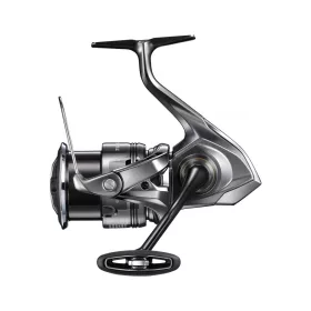   Shimano Twinpower FE 4000MHG Kołowrotek z przednim hamulcem (TP4000MHGFE)
