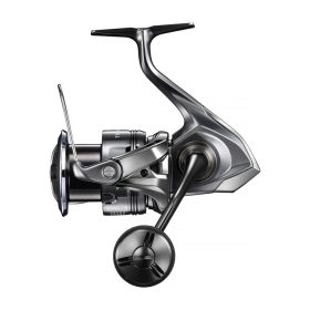 Shimano Twin Power FE 4000 PG Front Drag Reel (TP4000PGFE)