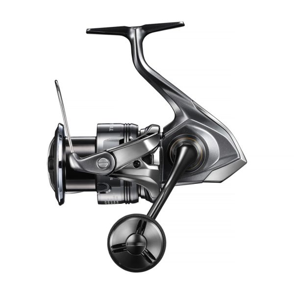 Shimano Twin Power FE 4000 PG Front Drag Reel (TP4000PGFE)
