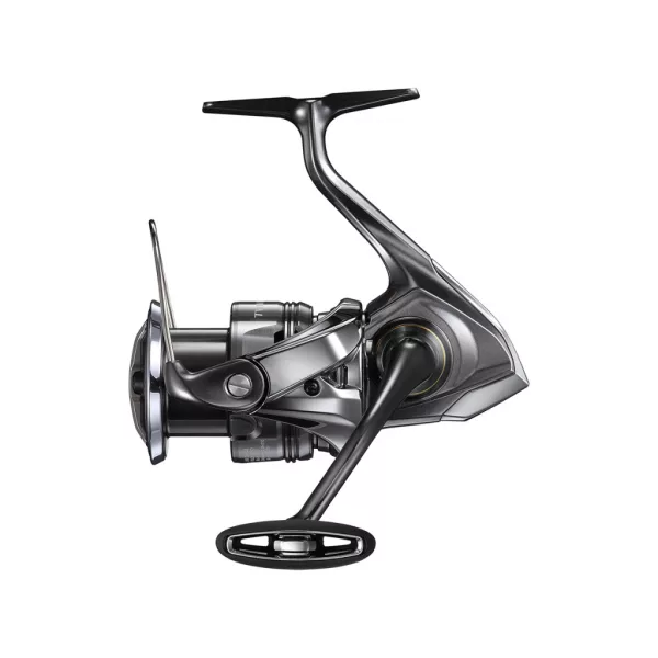 Shimano Twinpower FE C3000 Kołowrotek z przednim hamulcem (TPC3000FE)