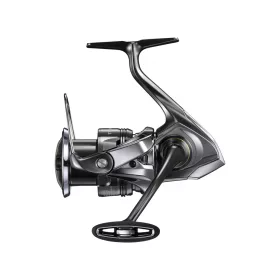   Kołowrotek Shimano Twinpower FE C3000XG z przednim hamulcem (TPC3000XGFE)
