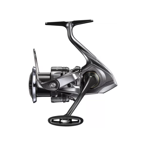 Kołowrotek Shimano Twinpower FE C3000XG z przednim hamulcem (TPC3000XGFE)