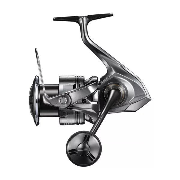 Kołowrotek Shimano Twinpower FE C5000XG z przednim hamulcem (TPC5000XGFE)