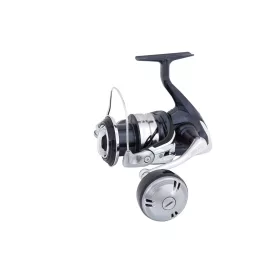   Kołowrotek z przednim hamulcem Shimano Twin Power SW C 5000 XG (TPSW5000XGC)