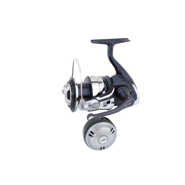 Kołowrotek z przednim hamulcem Shimano Twin Power SW C 6000 XG (TPSW6000XGC)