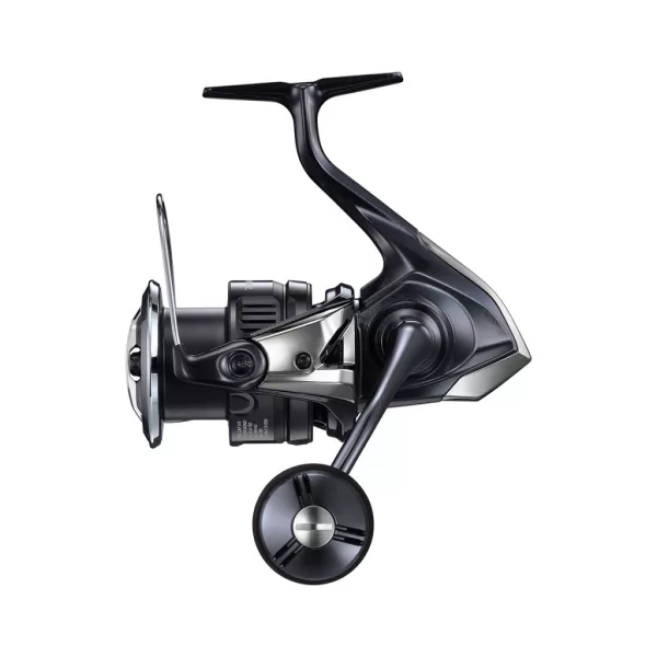 Shimano Twin Power XD FB 4000 HG Elsőfékes orsó (TPXD4000HGFB)