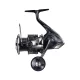Shimano Twin Power XD FB 4000 HG Elsőfékes orsó (TPXD4000HGFB)
