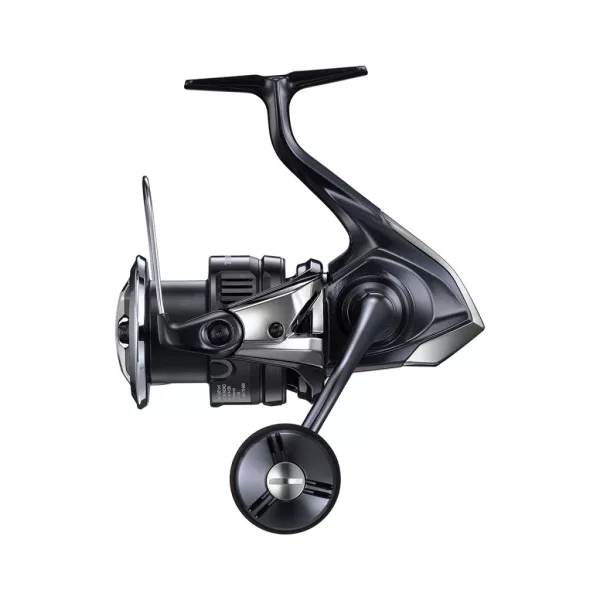 Shimano Twin Power XD FB 4000 XG Elsőfékes orsó (TPXD4000XGFB)