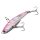 Major Craft Tidrift Blade Micro 5cm 10gr #020 Glow Pink Pionowa Przynęta