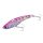 Major Craft Tidrift Blade 8cm 25gr #005 Pink Iwashi UV Sztuczna Przynęta Pionowa